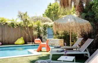 Villa W&M Home, Prestige, Confort & Piscine - Foto 77