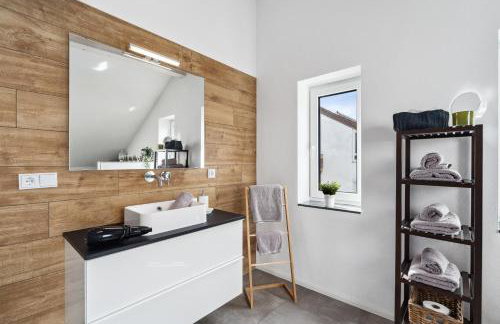 Ferienhaus BergerHalde - Foto 10