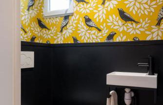 La Saulière - Family house with zen and trendy decoration - Photo 11