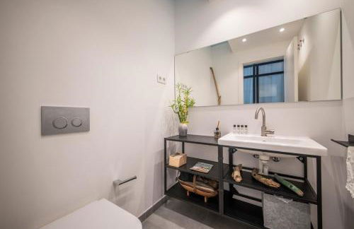 Poble Nou I You Stylish Apartments - Foto 10