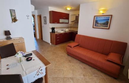 Apartmani Sidro - Foto 17