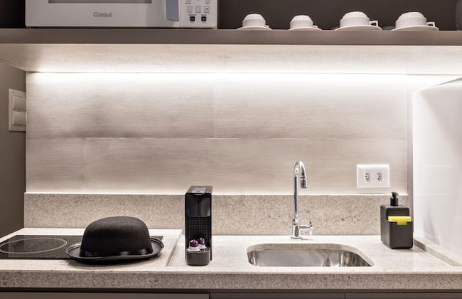 Charlie Franca Jardim Paulista - Photo 25