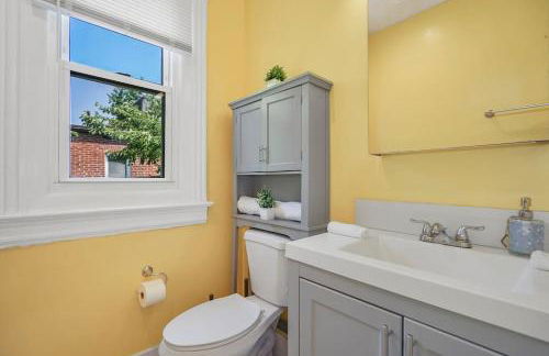 Stunning Renovated DC Home - Foto 12