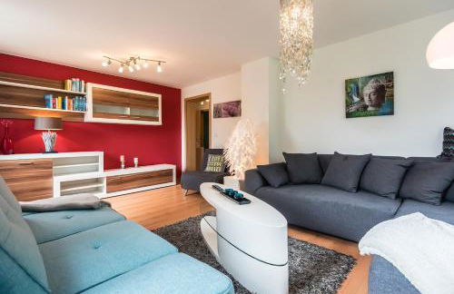 Appartmenthaus am Erlbach - Foto 69