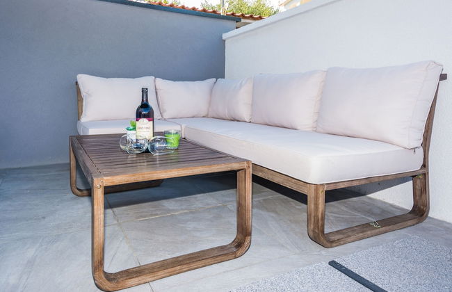 Apartment Spanic 2 - Foto 22