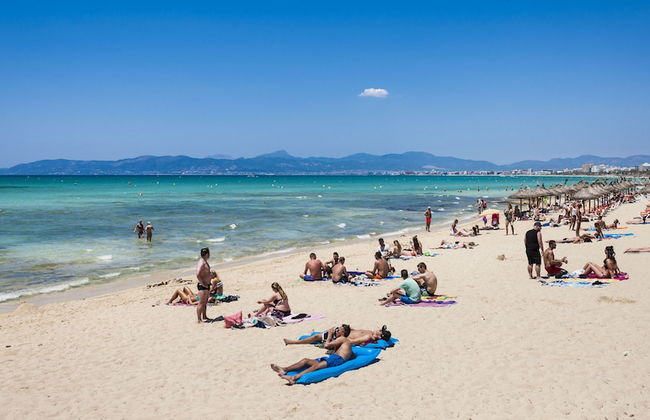 Apartamentos Mix Bahia Real - Photo 35