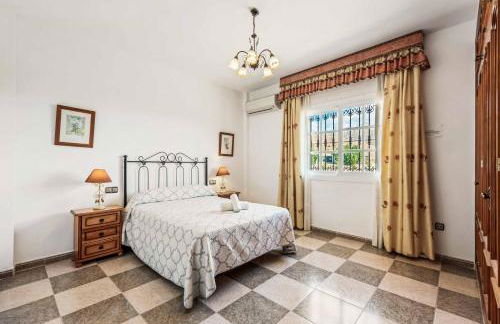 Villa Maria Isabel - Photo 40