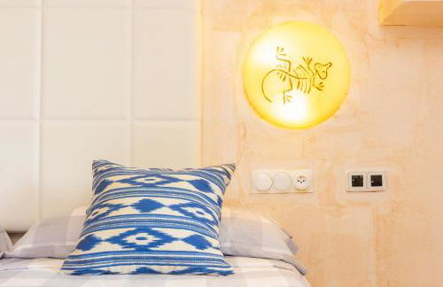 Villa Cala Llamp - Foto 26