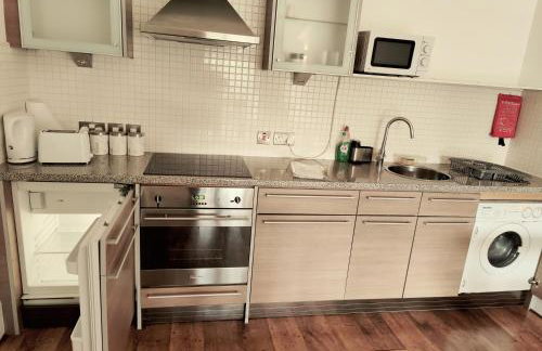 PENTHOUSE APARTMENT - FREE GARAGED Parking - BALCONY - GYM - Foto 23