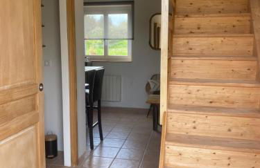 TY NICO - Duplex T2 - Foto 10