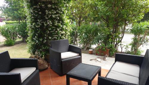 Vacanze a Villa Ortensia - Foto 2