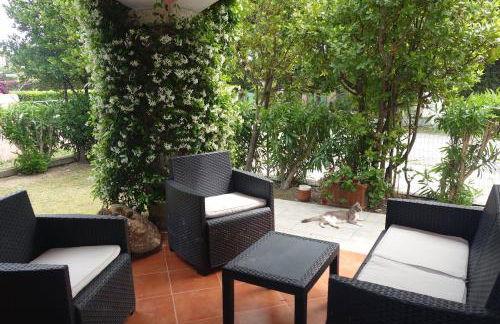 Vacanze a Villa Ortensia - Foto 2