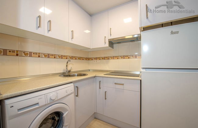 At home residentials - Photo 14