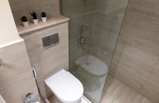 Bloomfields Euphoric STU in Oasis Masdar - Photo 5