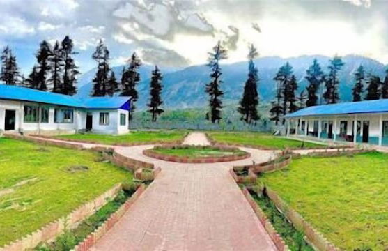 Relax Cottage - Photo 10