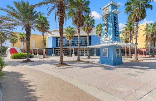 Splash Resort 302w - Sea Breeze Bliss - Foto 12