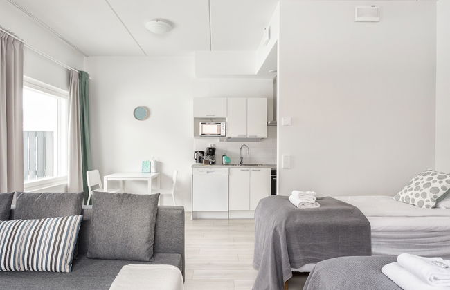 Hiisi Homes Riihimäki - Foto 37