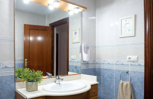 APARTAMETO BAZTANGOA I - Foto 7