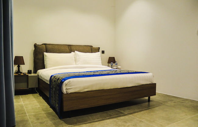 Nordic Resort - Photo 9