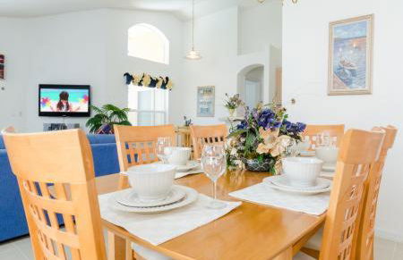 Emerald Island Kissimmee - Foto 20