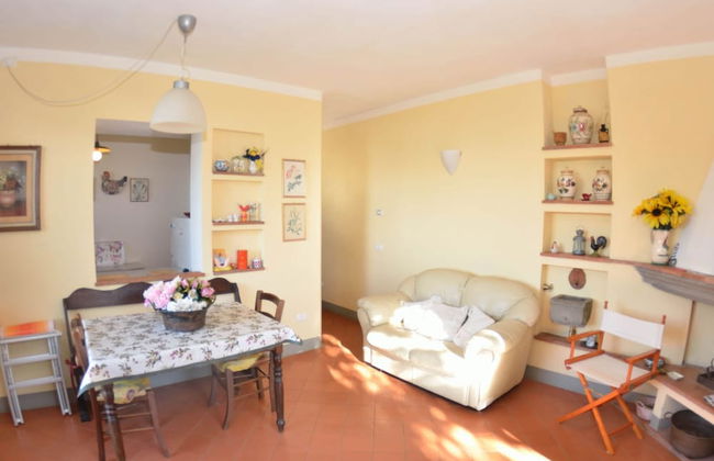 Capannori Playful Cottage - Foto 8