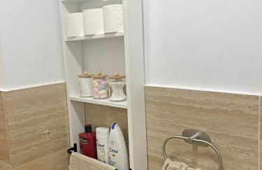 Precioso piso - 1ª línea de mar - Foto 46