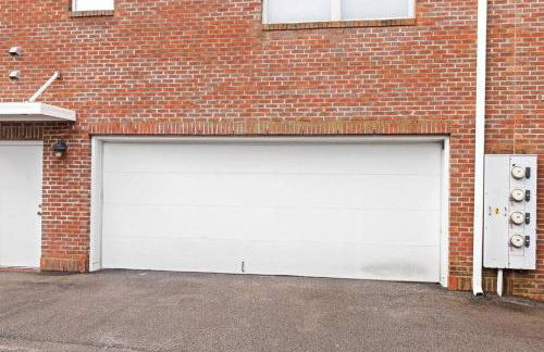 Warehouse District Modern Condo with Private Garage - Foto 28