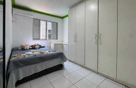 Casa Iguassu - Casa com churrasqueira e piscina em Foz do Iguaçu - Lazer para família e amigos - Foto 21