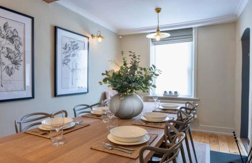 Danes Cottage - Luxury Peak District Retreat - Photo 20