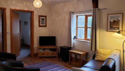 Seven Stars- hot tub & garden with fabulous views. - Foto 3