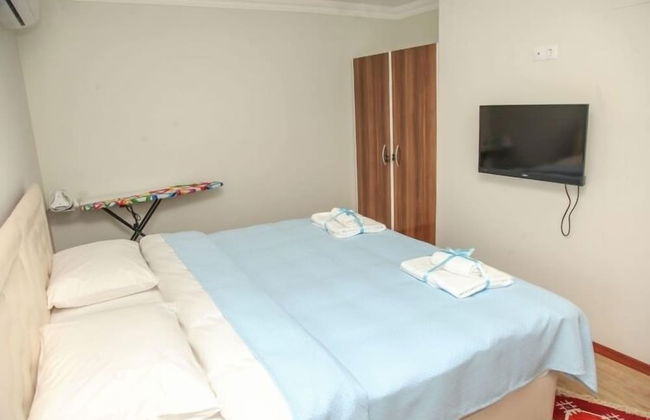 Royal Inn Seza Residence - Photo 37