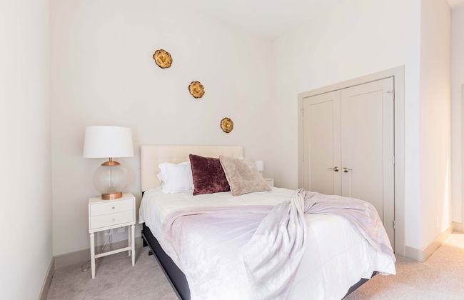 Distinguished Apartment Rooftop Deck - Foto 6