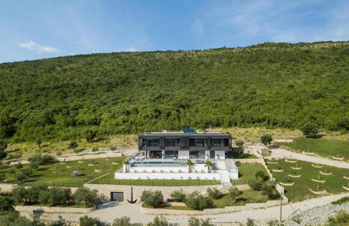 Villa Panoramica - Foto 66