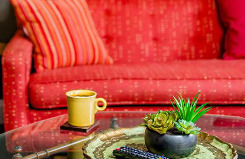 The George Washington on Mt Washington - Foto 6