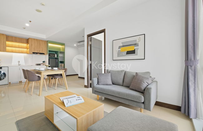 Sileo by Kozystay - Kebon Jeruk - Foto 10