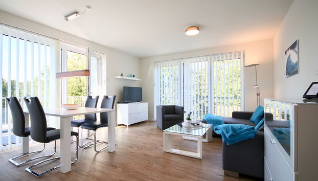 Quartier Hohe Geest 22 - Foto 2, Imagen principal