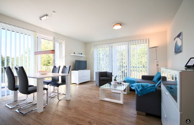 Quartier Hohe Geest 22 - Foto 1