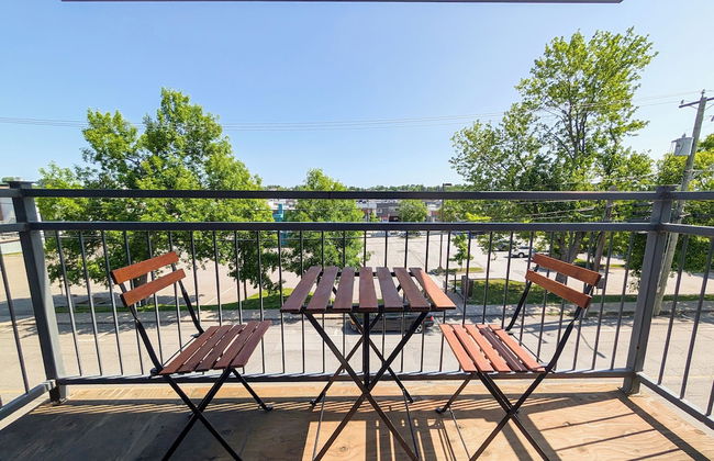 Hébergement Harvey - Foto 71