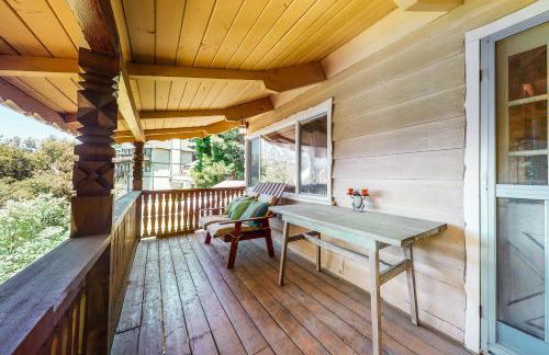 Alpine Dream - Foto 18