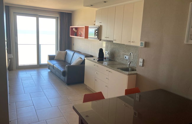 Apartment in Nieuwpoort by the Beach - Photo 7