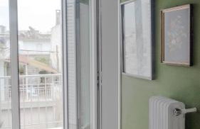 Sunny Penthouse in the Center of Athens - Foto 14