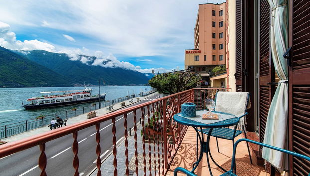 Portici Brentano - by MyHomeInComo - Foto 2, Immagine principale