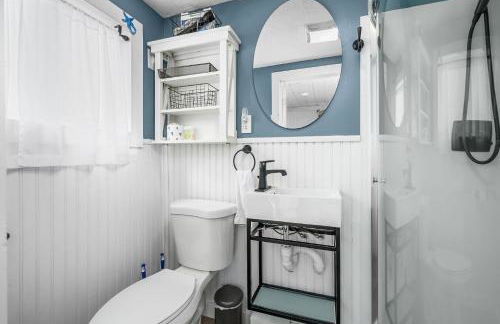 217 Old Wharf Road 1A Dennis Port Cape Cod Grey Pearl - Foto 10