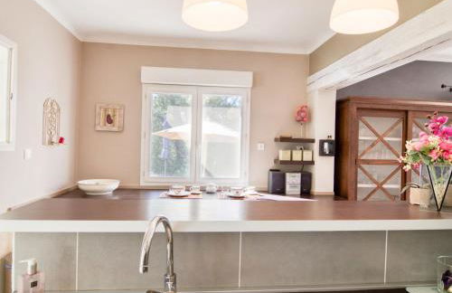 Holiday Home L'auberg'Inn by Interhome - Foto 40