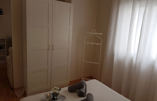 HomeMalaga La Merced Studio - Foto 6