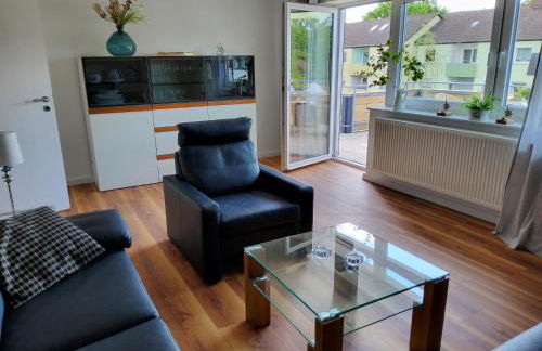 Zuhause auf Zeit "Weserlicht' - Foto 11