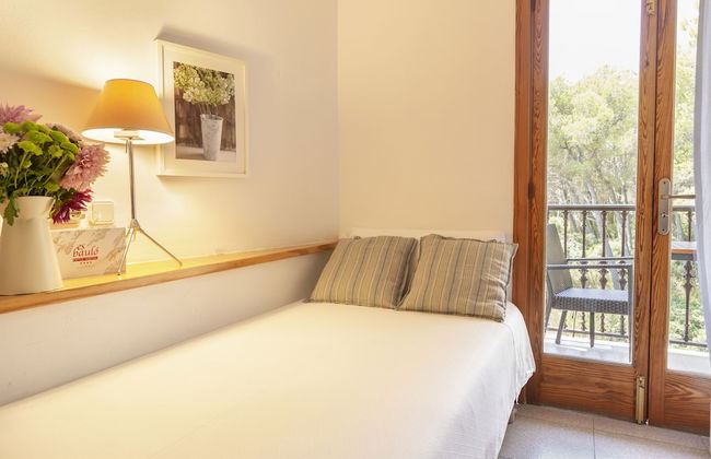 Es Baulo Petit Hotel - Foto 72