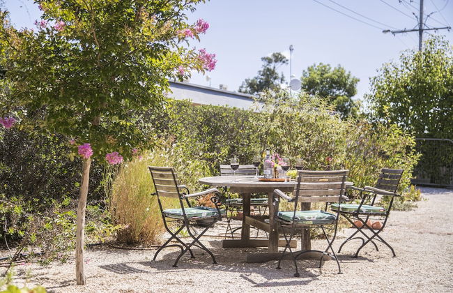 Mataro Cottage - Photo 32