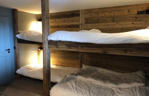 Chalet SACHE - Sainte foy tarentaise - Foto 48
