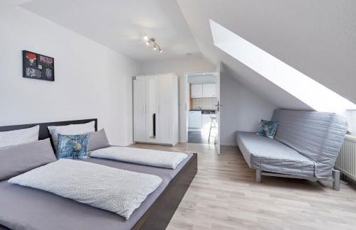 Wohnung 1- nur 5 min. zum Europapark - Foto 11